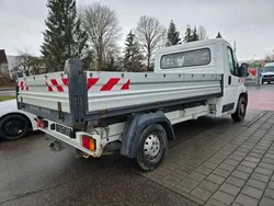 Silber Gebraucht 2003 Ford Focus Limousine | 1.250 €