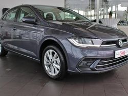 Othercolor Gebraucht 2023 VW Polo Style Kleinwagen | 21.449 € (Etwas zu teuer)