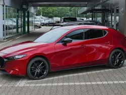 Andere Gebraucht 2022 Mazda 5 Van / Kleinbus | 20.490 €