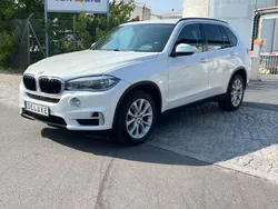 Weiß Gebraucht 2013 BMW X5 Performance SUV | 17.990 € (Superpreis)