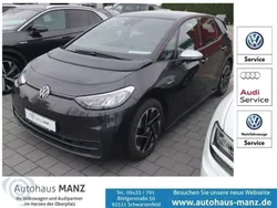 Mangangrau metallic Gebraucht 2021 VW ID.3 Edition Kleinwagen | 19.450 € (Guter Preis)