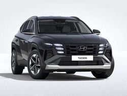 Abyss black Neu 2025 Hyundai Tucson Trend SUV | 32.680 € (Superpreis)