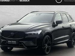 Schwarz Gebraucht 2025 Volvo XC60 Plus SUV | 46.251 € (Fairer Preis)