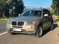 Gebraucht 2012 BMW X3 Sport Line SUV | 11.000 € (Guter Preis)