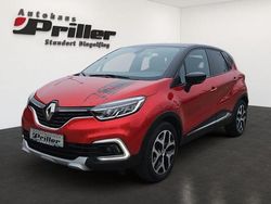 Rot Gebraucht 2019 Renault Captur Collection SUV | 13.900 € (Fairer Preis)