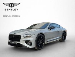 Grau Neu 2025 Bentley Continental | 334.222 € (Teuer)