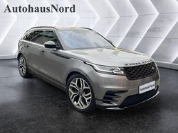 Grau Gebraucht 2020 Land Rover Range Rover Velar R-Dynamic SUV | 44.900 € (Guter Preis)