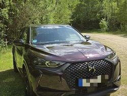 Violett Gebraucht 2019 DS Automobiles DS3 Performance SUV | 13.500 € (Teuer)