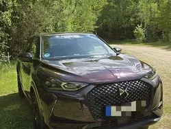 Violett Gebraucht 2019 DS Automobiles DS3 Performance SUV | 13.500 € (Teuer)