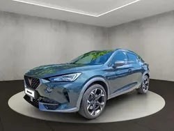 Weiss Gebraucht 2022 Cupra Formentor SUV | 22.779 € (Superpreis)