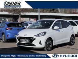 Neu 2025 Hyundai i10 Advanced Kleinwagen | 18.990 € (Fairer Preis)