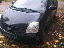 Gebraucht 2007 Kia Picanto Kleinwagen | 699 €