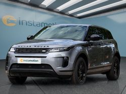 Grau Neu 2025 Land Rover Range Rover SUV | 64.199 € (Superpreis)