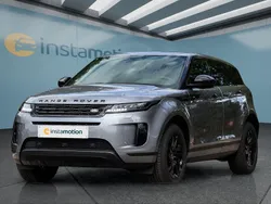 Grau Neu 2025 Land Rover Range Rover SUV | 64.199 € (Superpreis)