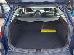 Blau Gebraucht 2011 Ford Focus Trend Kombi | 5.300 € (Fairer Preis)
