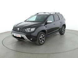 Schwarz Gebraucht 2019 Dacia Duster Adventure SUV | 12.940 € (Fairer Preis)