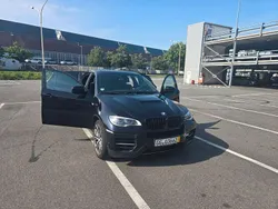 Schwarz Gebraucht 2013 BMW X5 M50 Performance SUV | 19.900 € (Teuer)