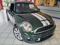 Grün Gebraucht 2013 Mini Cooper S Clubman Kombi | 12.800 € (Teuer)