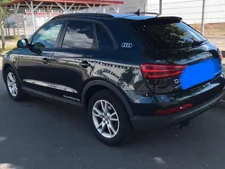 Andere außenfarben Gebraucht 2012 Audi Q3 SUV | 10.900 € (Fairer Preis)
