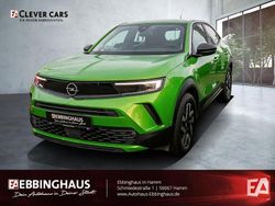 Grün Gebraucht 2024 Opel Mokka Elegance SUV | 15.999 €