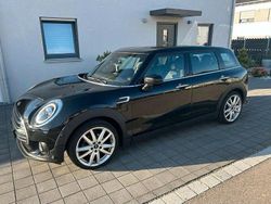 Schwarz Gebraucht 2019 Mini Cooper D Clubman Kombi | 15.800 € (Fairer Preis)