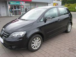 Schwarz Gebraucht 2007 VW Golf Plus Van / Kleinbus | 3.000 € (Superpreis)