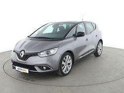 Grau Gebraucht 2019 Renault Scénic IV LIMITED Van / Kleinbus | 14.500 € (Fairer Preis)