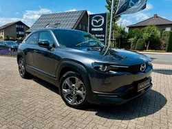 Grau Gebraucht 2020 Mazda MX30 Comfort SUV | 15.890 € (Etwas zu teuer)
