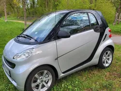 Smart ForTwo Coupé