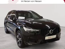Black stone Gebraucht 2021 Volvo XC60 R-Design SUV | 29.990 € (Guter Preis)