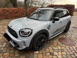 Grau Gebraucht 2023 Mini Cooper S Countryman Untamed Edition SUV | 29.800 € (Guter Preis)