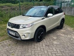 Andere farben Gebraucht 2018 Suzuki Vitara SUV | 14.800 € (Fairer Preis)