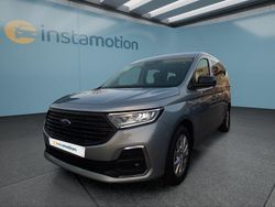 Silber Neu 2025 Ford Tourneo Van / Kleinbus | 42.949 € (Fairer Preis)