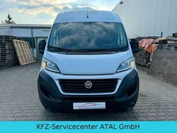 Weiß Gebraucht 2018 Fiat Ducato Van | 12.500 € (Guter Preis)
