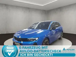 Kobalt blau Gebraucht 2023 Opel Astra Limousine | 27.650 € (Guter Preis)
