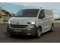 Grau Neu 2025 VW Transporter Van | 50.986 €