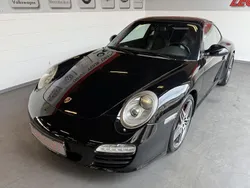 Schwarz Gebraucht 2010 Porsche 911 Carrera S Coupé | 69.990 € (Fairer Preis)