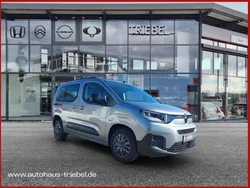Grau Neu 2025 Citroën Berlingo Feel Van / Kleinbus | 24.970 € (Guter Preis)