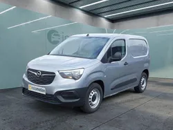 Grau Gebraucht 2023 Opel Combo-e Life | 24.199 € (Fairer Preis)