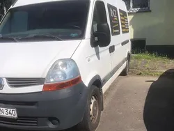 Gebraucht 2009 Renault Master Van | 4.000 € (Guter Preis)