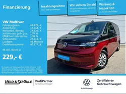 Othercolor Gebraucht 2024 VW Multivan Pro Van / Kleinbus | 49.870 € (Superpreis)
