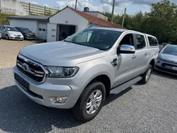 Polarsilber metallic Gebraucht 2021 Ford Ranger Limited Abholung | 22.000 €