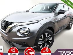 Grau Neu 2025 Nissan Juke Acenta SUV | 20.268 € (Superpreis)