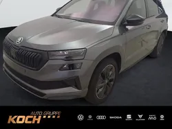 Gebraucht 2025 Skoda Karoq SportLine SUV | 39.429 € (Etwas zu teuer)