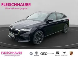 Blackmagic perleffekt Neu 2025 Skoda Scala Tour Kleinwagen | 29.490 € (Etwas zu teuer)