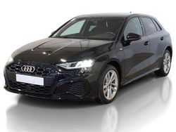 Schwarz Gebraucht 2022 Audi A3 S-Line Limousine | 26.500 € (Guter Preis)
