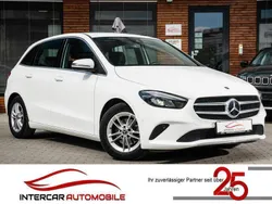 Mercedes B180