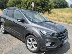Andere farben Gebraucht 2019 Ford Kuga ST-Line SUV | 16.200 € (Fairer Preis)