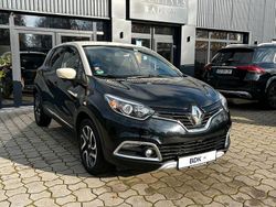 Schwarz Gebraucht 2017 Renault Captur XMOD SUV | 9.990 € (Fairer Preis)