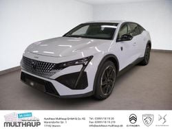 Gebraucht 2024 Peugeot 408 GT GT Limousine | 27.840 € (Superpreis)